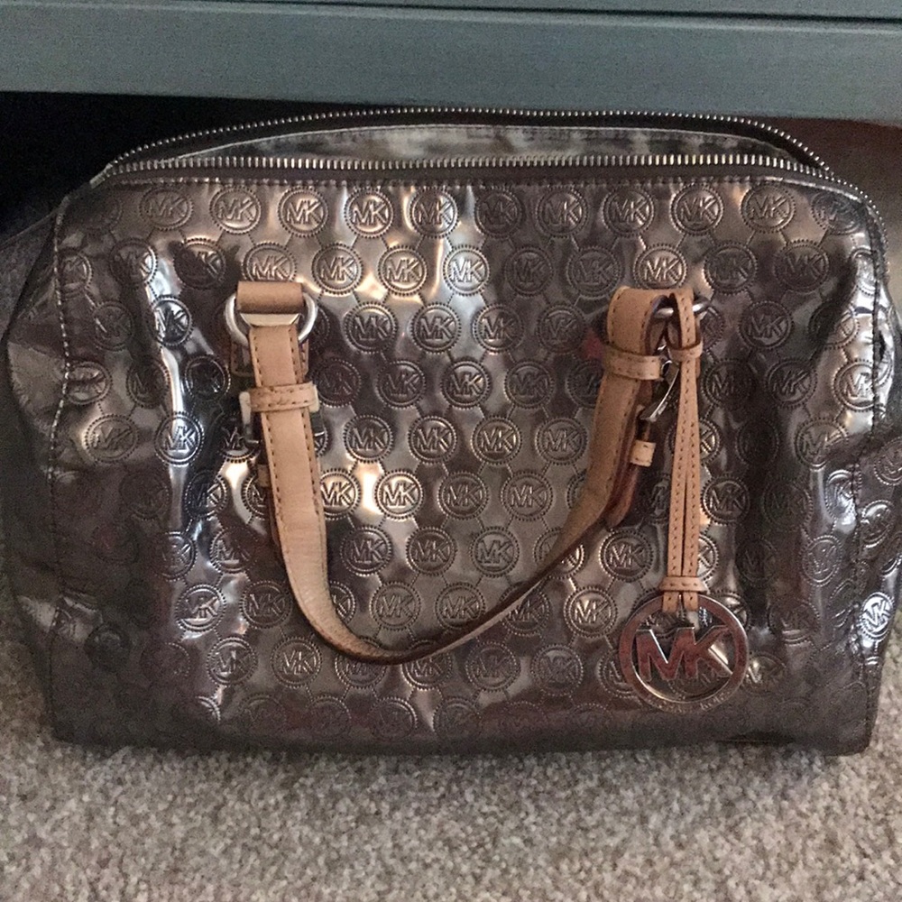 Michael Kors bag